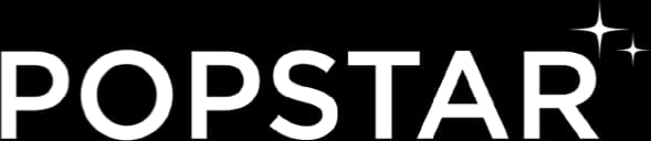 Popstar Logo