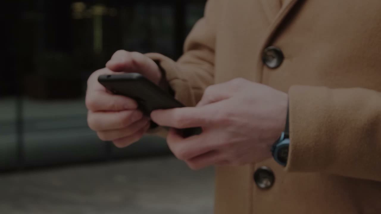 Crypto Banter — interface in motion